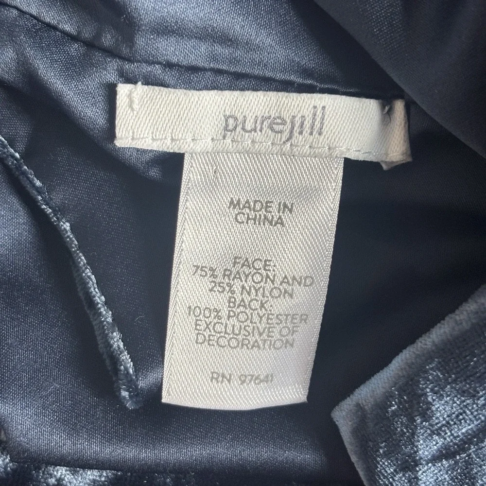 J. Jill good preowned